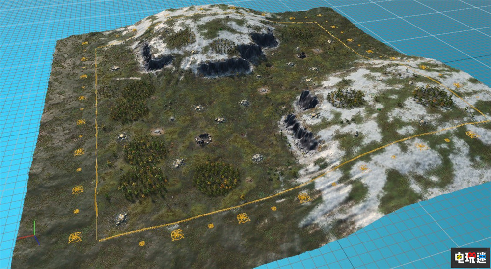 《帝國時代4》將推出地圖編輯器與第一賽季  微軟XBOX  第4張