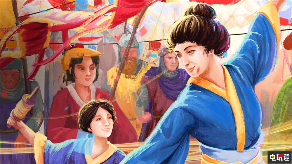 《帝國時代4》將推出地圖編輯器與第一賽季  微軟XBOX  第3張