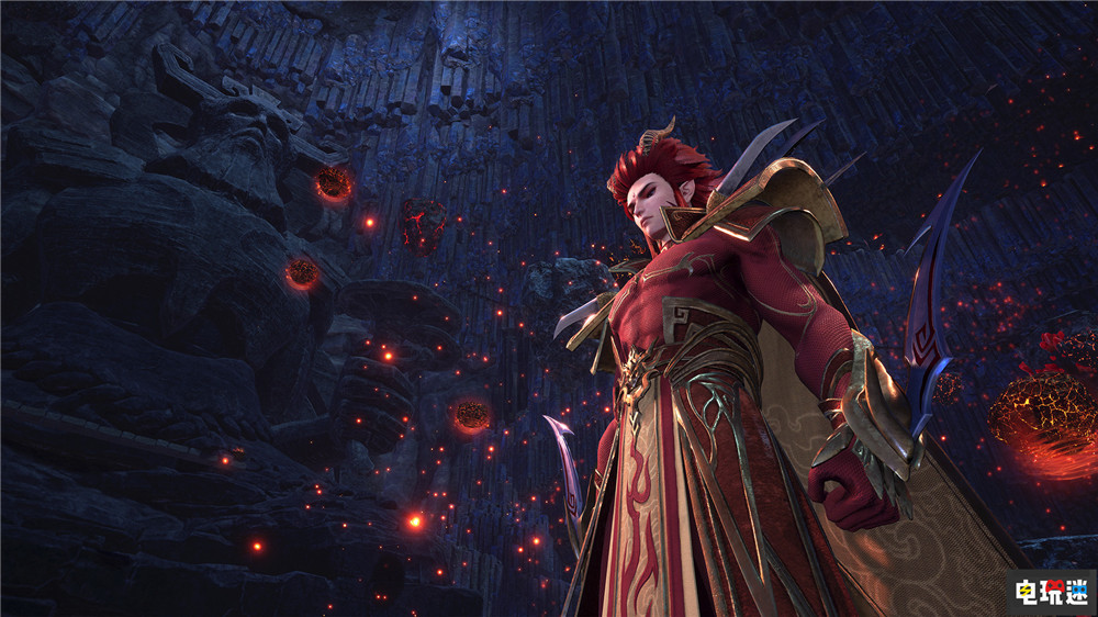 《仙劍奇?zhèn)b傳七》銷量達(dá)到60萬(wàn) 《大富翁11》明年推出 大富翁11 仙劍 PC Steam 仙劍奇?zhèn)b傳七 STEAM/Epic  第4張