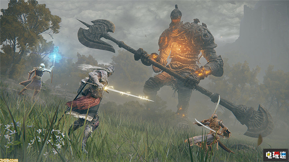 Steam周榜：《艾爾登法環(huán)》六連冠 樂高星戰(zhàn)新作第三 恐懼饑餓 Index VR 天行者傳奇 樂高星球大戰(zhàn) 掌機(jī) SteamDeck 艾爾登法環(huán) Steam周榜 STEAM/Epic  第2張