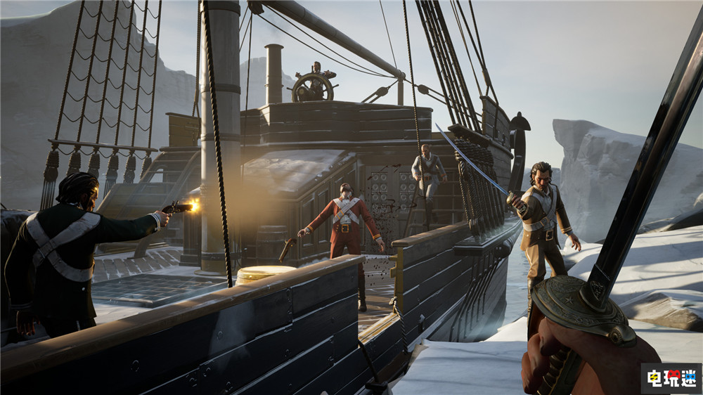 Steam周榜：《艾爾登法環(huán)》六連冠 樂高星戰(zhàn)新作第三 恐懼饑餓 Index VR 天行者傳奇 樂高星球大戰(zhàn) 掌機(jī) SteamDeck 艾爾登法環(huán) Steam周榜 STEAM/Epic  第6張