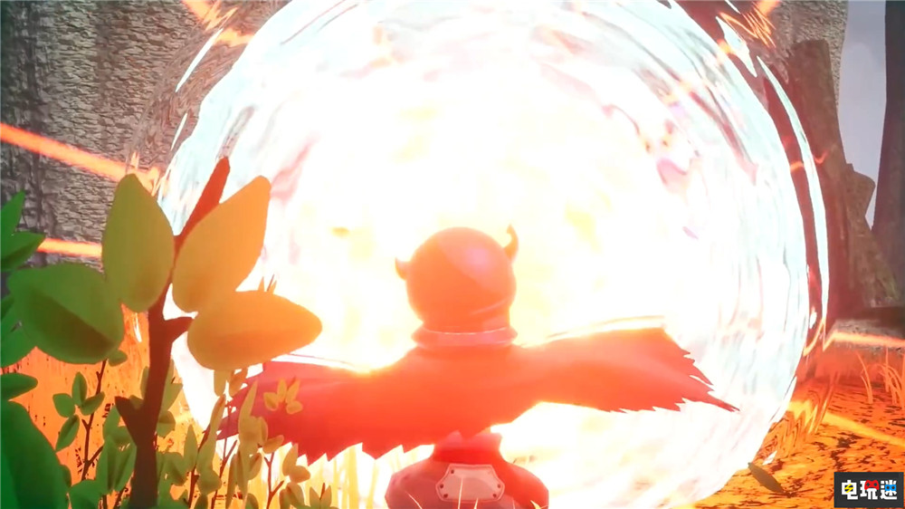 漫改ARPG《來自深淵 朝向黑暗的雙星》公開 娜娜奇也有出場 Steam Switch PS4 娜娜奇 來自深淵：朝向黑暗的雙星 ARPG 漫改 來自深淵 電玩迷資訊  第4張