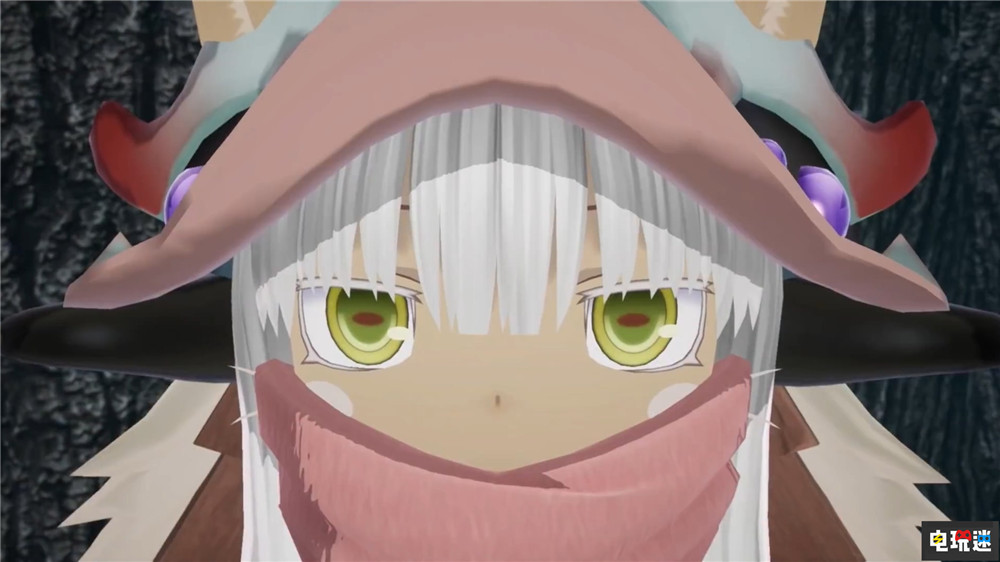 漫改ARPG《來自深淵 朝向黑暗的雙星》公開 娜娜奇也有出場 Steam Switch PS4 娜娜奇 來自深淵：朝向黑暗的雙星 ARPG 漫改 來自深淵 電玩迷資訊  第5張