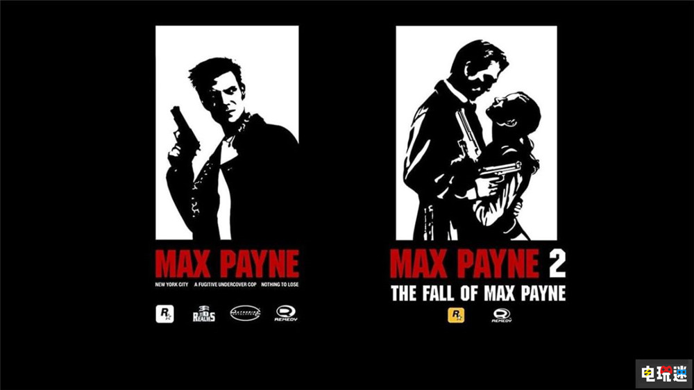 Remedy將重制《馬克思佩恩》初代與二代 規(guī)模也將達(dá)到3A規(guī)模 電玩迷資訊 第2張 Remedy將重制《馬克思佩恩》初代與二代 規(guī)模也將達(dá)到3A規(guī)模 電玩迷資訊 第2張