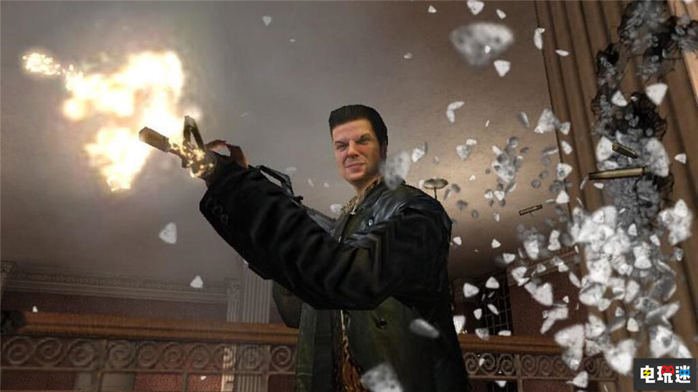 Remedy將重制《馬克思佩恩》初代與二代 規(guī)模也將達(dá)到3A規(guī)模 電玩迷資訊 第4張 Remedy將重制《馬克思佩恩》初代與二代 規(guī)模也將達(dá)到3A規(guī)模 電玩迷資訊 第4張