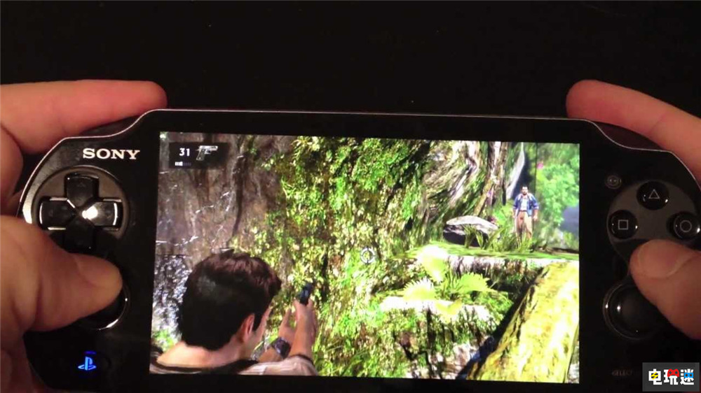 前SIE總裁稱PSV缺乏必要支持 像“孤兒” 掌機(jī) PSV 索尼 索尼PS  第3張