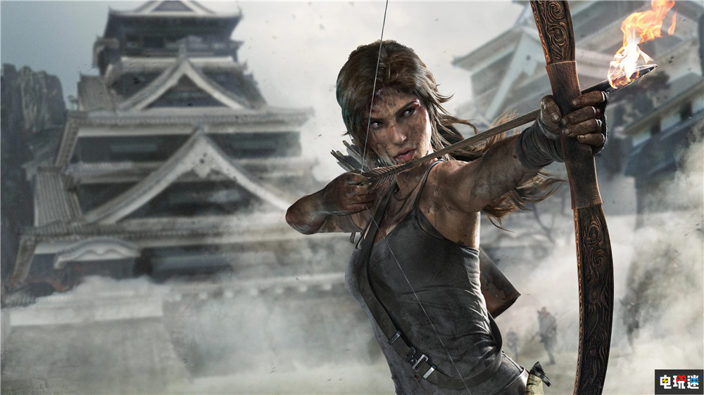 《古墓麗影》重啟三部曲編劇希望新作減少父親戲份 單機(jī)游戲 水晶動(dòng)力 勞拉 古墓麗影 電玩迷資訊  第1張