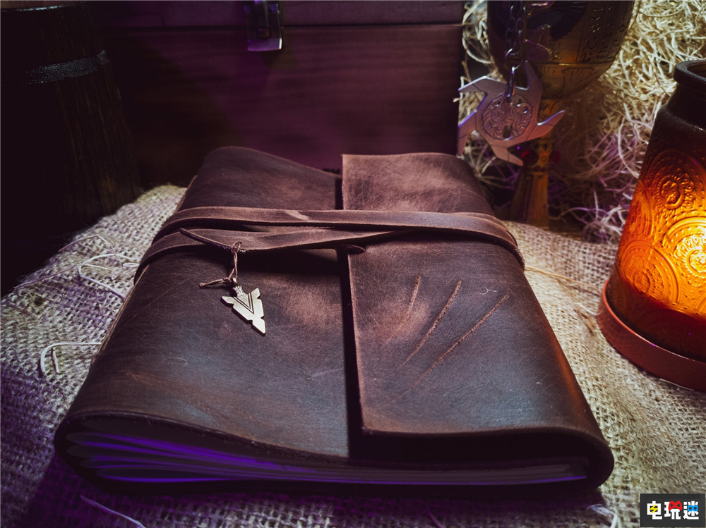 《古墓麗影》重啟三部曲編劇希望新作減少父親戲份 單機(jī)游戲 水晶動(dòng)力 勞拉 古墓麗影 電玩迷資訊  第2張