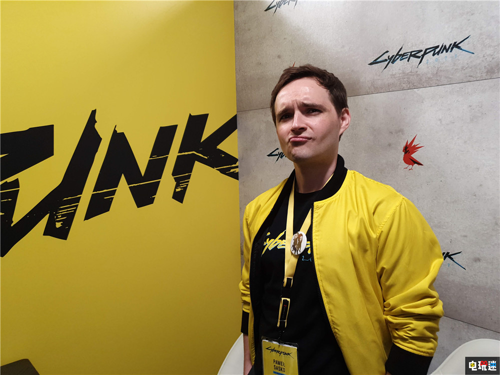 CDPR任務(wù)設(shè)計(jì)師稱《賽博朋克2077》擴(kuò)展內(nèi)容正在制作 單機(jī)游戲 DLC CDPR 賽博朋克2077 電玩迷資訊 第1張 CDPR任務(wù)設(shè)計(jì)師稱《賽博朋克2077》擴(kuò)展內(nèi)容正在制作 單機(jī)游戲 DLC CDPR 賽博朋克2077 電玩迷資訊 第1張