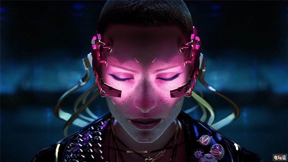 CDPR任務(wù)設(shè)計(jì)師稱《賽博朋克2077》擴(kuò)展內(nèi)容正在制作 單機(jī)游戲 DLC CDPR 賽博朋克2077 電玩迷資訊 第2張 CDPR任務(wù)設(shè)計(jì)師稱《賽博朋克2077》擴(kuò)展內(nèi)容正在制作 單機(jī)游戲 DLC CDPR 賽博朋克2077 電玩迷資訊 第2張