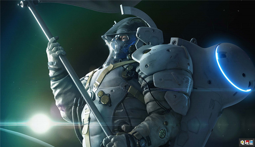 SIE全球工作室官網(wǎng)或暗示索尼收購小島工作室 死亡擱淺 小島秀夫 小島工作室 SIE 索尼 索尼PS  第4張