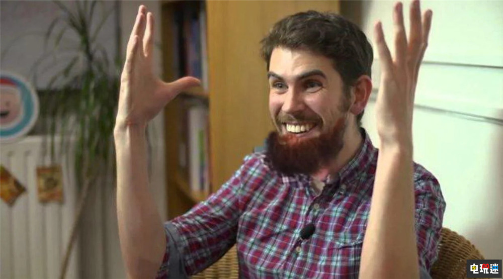 《無人深空》開發(fā)商正在開發(fā)“野心勃勃”的新作 千人也難挑戰(zhàn) 單機游戲 Hello Games 無人深空 電玩迷資訊 第2張 《無人深空》開發(fā)商正在開發(fā)“野心勃勃”的新作 千人也難挑戰(zhàn) 單機游戲 Hello Games 無人深空 電玩迷資訊 第2張