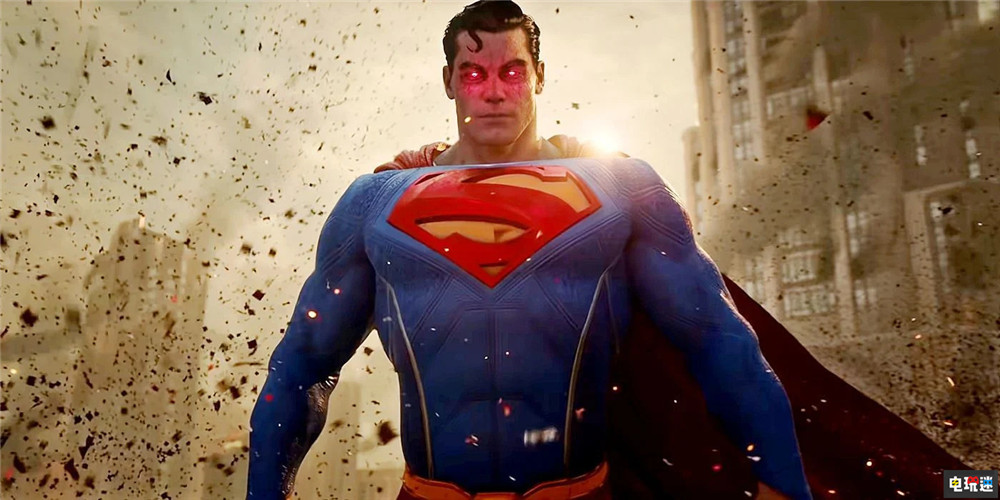 華納將加強(qiáng)DC游戲產(chǎn)出 對(duì)DC宇宙大修 哥譚騎士 自殺小隊(duì) DC漫畫 華納游戲 電玩迷資訊  第3張