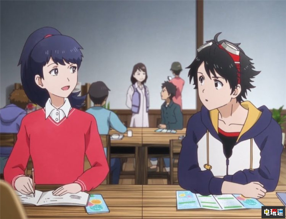 不跳了 《數(shù)碼寶貝 絕境求生》敲定7月28日發(fā)售 萬代南夢宮 Steam Switch Xbox PS4 數(shù)碼寶貝 生存 數(shù)碼寶貝 絕境求生 電玩迷資訊  第2張