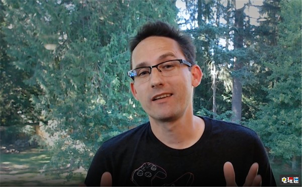 微軟Xbox20年老兵 研究與設計主管Chris Novak離職 XGP Xbox 微軟 微軟XBOX 第1張 微軟Xbox20年老兵 研究與設計主管Chris Novak離職 XGP Xbox 微軟 微軟XBOX 第1張