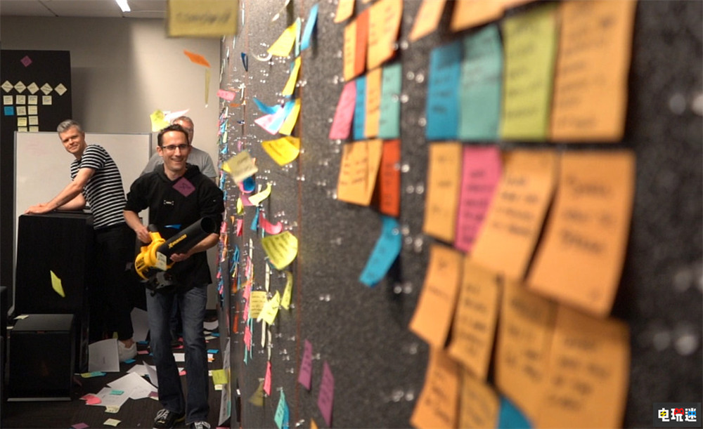 微軟Xbox20年老兵 研究與設計主管Chris Novak離職 XGP Xbox 微軟 微軟XBOX 第4張 微軟Xbox20年老兵 研究與設計主管Chris Novak離職 XGP Xbox 微軟 微軟XBOX 第4張