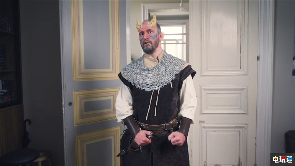 再等一年《博德之門3》將于2023年推出完整版  電玩迷資訊  第3張