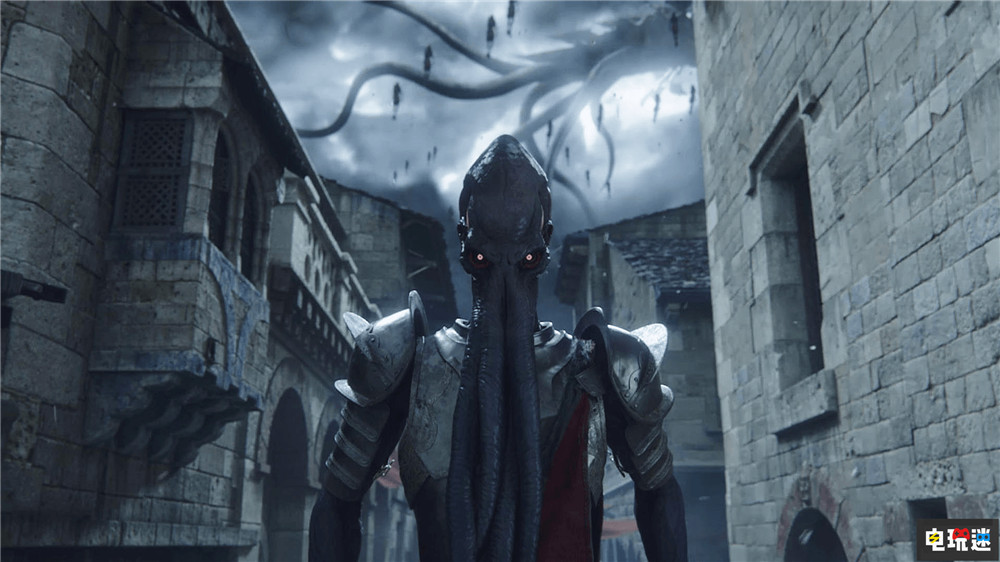 再等一年《博德之門3》將于2023年推出完整版  電玩迷資訊  第5張