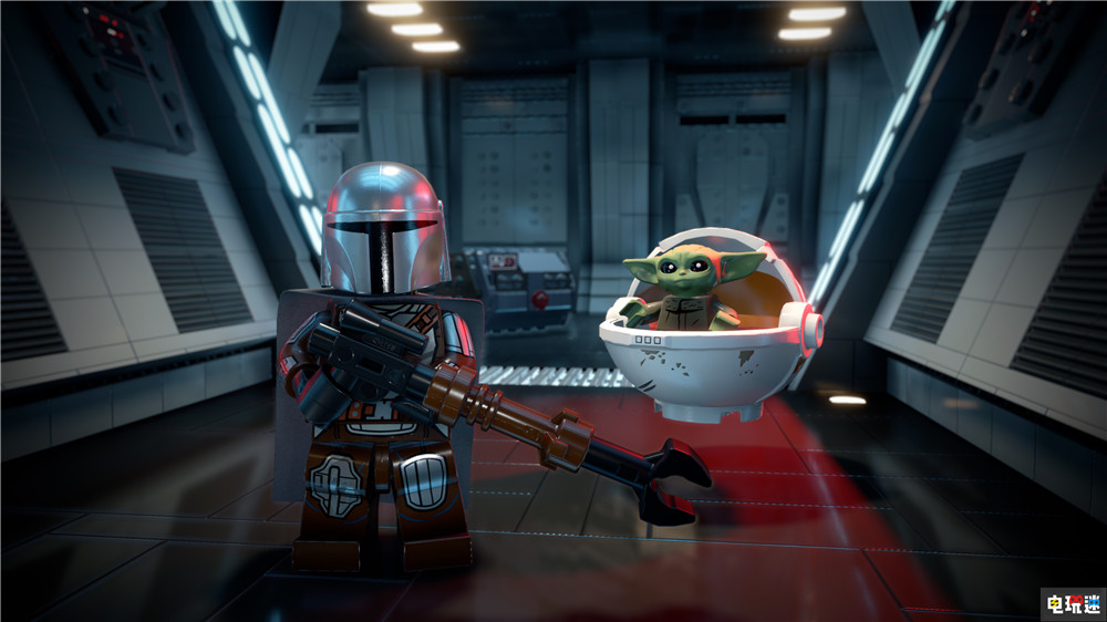 Steam周榜：Steam掌機二連冠 《賽博朋克2077》第三 DayZ 無人深空 樂高星球大戰(zhàn) 天行者傳奇 賽博朋克2077 艾爾登法環(huán) 掌機 Steam Deck Steam周榜 STEAM/Epic  第5張