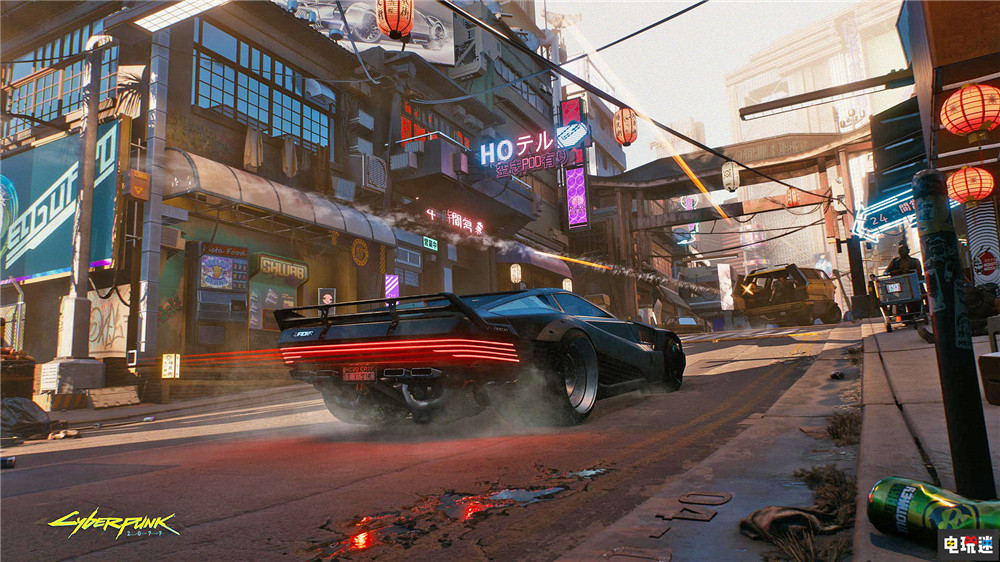 Steam周榜：Steam掌機二連冠 《賽博朋克2077》第三 DayZ 無人深空 樂高星球大戰(zhàn) 天行者傳奇 賽博朋克2077 艾爾登法環(huán) 掌機 Steam Deck Steam周榜 STEAM/Epic  第4張