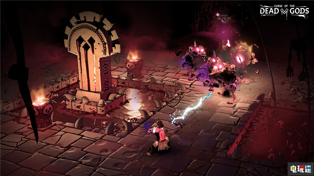 PSN港服2022年5月會(huì)免:《FIFA22》與《無(wú)間冥寺》等踢球肉鴿月 體育 Roguelike 無(wú)間冥寺 米德加爾的部落 FIFA22 會(huì)免 PS會(huì)員 PS Plus PS5 PS4 索尼 索尼PS 第4張 PSN港服2022年5月會(huì)免:《FIFA22》與《無(wú)間冥寺》等踢球肉鴿月 體育 Roguelike 無(wú)間冥寺 米德加爾的部落 FIFA22 會(huì)免 PS會(huì)員 PS Plus PS5 PS4 索尼 索尼PS 第4張