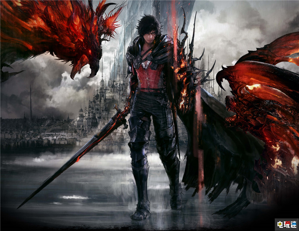 吉田直樹稱《最終幻想16》進入最終開發(fā)階段 希望老玩家重拾熱情 JRPG 單機游戲 SE 吉田直樹 最終幻想16 電玩迷資訊 第3張 吉田直樹稱《最終幻想16》進入最終開發(fā)階段 希望老玩家重拾熱情 JRPG 單機游戲 SE 吉田直樹 最終幻想16 電玩迷資訊 第3張