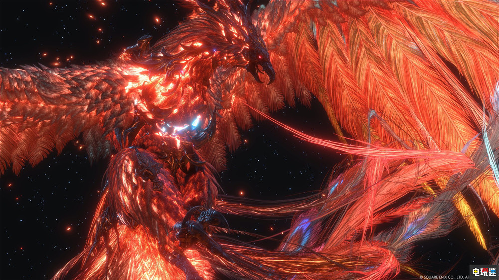 吉田直樹稱《最終幻想16》進入最終開發(fā)階段 希望老玩家重拾熱情 JRPG 單機游戲 SE 吉田直樹 最終幻想16 電玩迷資訊 第4張 吉田直樹稱《最終幻想16》進入最終開發(fā)階段 希望老玩家重拾熱情 JRPG 單機游戲 SE 吉田直樹 最終幻想16 電玩迷資訊 第4張