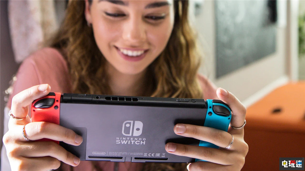 由于供應(yīng)鏈問(wèn)題任天堂稱2022年Switch預(yù)計(jì)僅能產(chǎn)出2000萬(wàn)臺(tái) 異度之刃3 異度神劍3 噴射戰(zhàn)士3 斯普拉遁3 Switch 任天堂 任天堂SWITCH 第3張 由于供應(yīng)鏈問(wèn)題任天堂稱2022年Switch預(yù)計(jì)僅能產(chǎn)出2000萬(wàn)臺(tái) 異度之刃3 異度神劍3 噴射戰(zhàn)士3 斯普拉遁3 Switch 任天堂 任天堂SWITCH 第3張