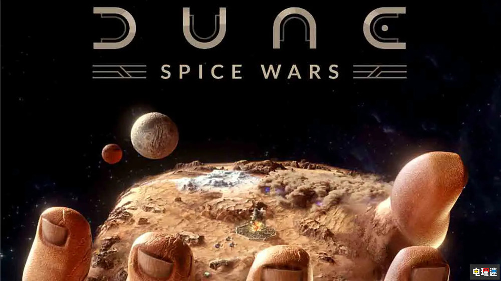 Steam周榜:Steam掌機(jī)三連冠 4X《沙丘 香料戰(zhàn)爭(zhēng)》第三 史丹利的寓言 終極豪華版 沙丘 香料戰(zhàn)爭(zhēng) 只狼 艾爾登法環(huán) 掌機(jī) Steam Deck Steam周榜 電玩迷資訊 第4張 Steam周榜:Steam掌機(jī)三連冠 4X《沙丘 香料戰(zhàn)爭(zhēng)》第三 史丹利的寓言 終極豪華版 沙丘 香料戰(zhàn)爭(zhēng) 只狼 艾爾登法環(huán) 掌機(jī) Steam Deck Steam周榜 電玩迷資訊 第4張