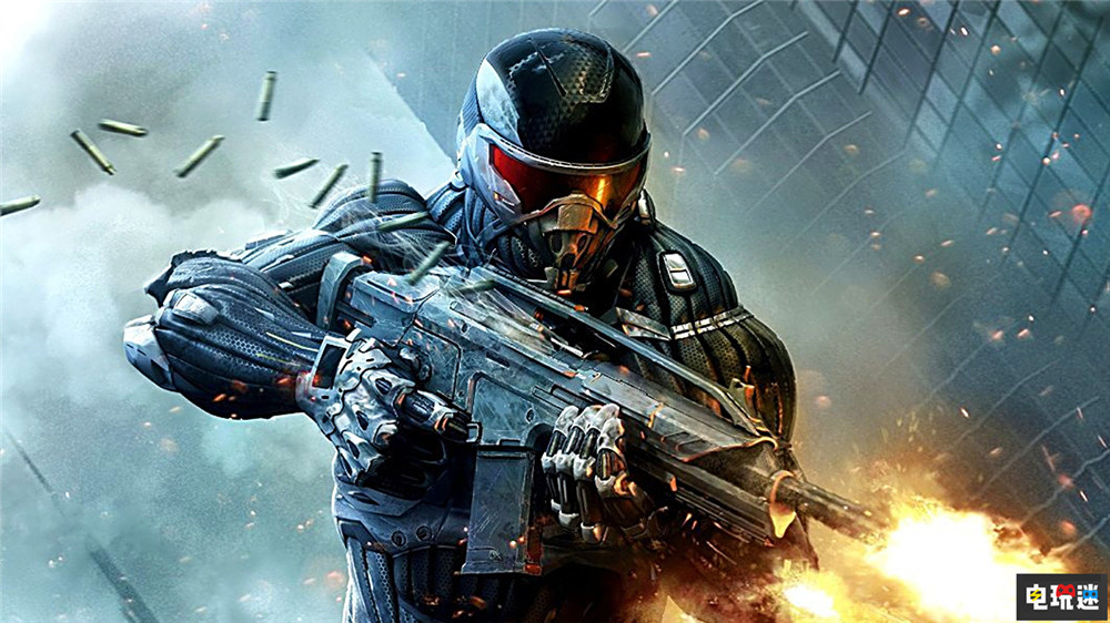 前IOI殺手3總監(jiān)擔(dān)任《孤島危機(jī)4》游戲總監(jiān) Crytek 顯卡危機(jī) 殺手3 孤島危機(jī)4 電玩迷資訊  第1張