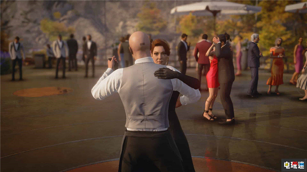 前IOI殺手3總監(jiān)擔(dān)任《孤島危機(jī)4》游戲總監(jiān) Crytek 顯卡危機(jī) 殺手3 孤島危機(jī)4 電玩迷資訊  第3張