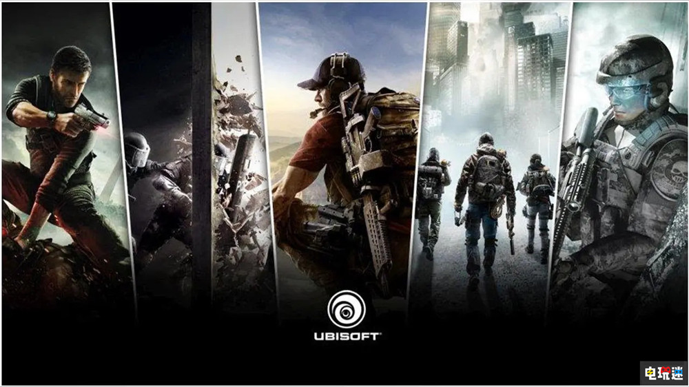 育碧創(chuàng)始人CEO家族正計(jì)劃受過股份阻止?jié)撛谑召?看門狗 孤島驚魂 彩虹六號(hào) 刺客信條 收購 育碧 電玩迷資訊 第3張 育碧創(chuàng)始人CEO家族正計(jì)劃受過股份阻止?jié)撛谑召?看門狗 孤島驚魂 彩虹六號(hào) 刺客信條 收購 育碧 電玩迷資訊 第3張