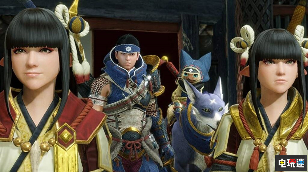 Steam周榜:Steam掌機四連冠 《怪物獵人 崛起》第四 戰(zhàn)錘40K:混沌之門 惡魔獵手 史丹利的寓言 怪物獵人 崛起 盜賊遺產2 艾爾登法環(huán) 掌機 Steam Deck Steam周榜 STEAM/Epic 第5張 Steam周榜:Steam掌機四連冠 《怪物獵人 崛起》第四 戰(zhàn)錘40K:混沌之門 惡魔獵手 史丹利的寓言 怪物獵人 崛起 盜賊遺產2 艾爾登法環(huán) 掌機 Steam Deck Steam周榜 STEAM/Epic 第5張