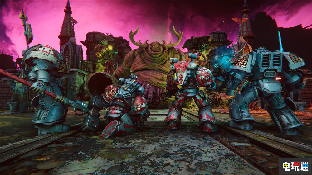 Steam周榜:Steam掌機四連冠 《怪物獵人 崛起》第四 戰(zhàn)錘40K:混沌之門 惡魔獵手 史丹利的寓言 怪物獵人 崛起 盜賊遺產2 艾爾登法環(huán) 掌機 Steam Deck Steam周榜 STEAM/Epic 第7張 Steam周榜:Steam掌機四連冠 《怪物獵人 崛起》第四 戰(zhàn)錘40K:混沌之門 惡魔獵手 史丹利的寓言 怪物獵人 崛起 盜賊遺產2 艾爾登法環(huán) 掌機 Steam Deck Steam周榜 STEAM/Epic 第7張