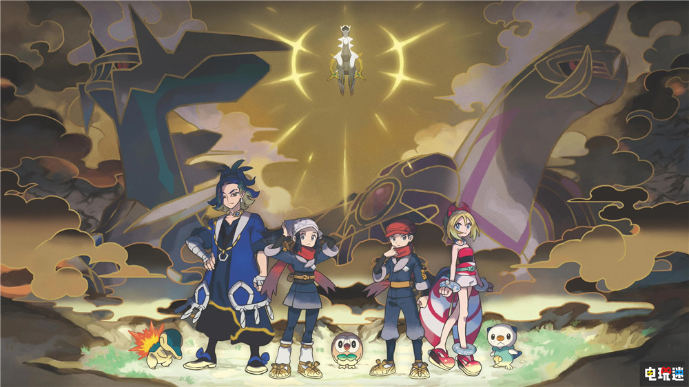 任天堂Switch銷量破1億765萬臺 《阿爾宙斯》10周達(dá)到千萬銷量 星之卡比 探索發(fā)現(xiàn) 阿爾宙斯 Switch NS Switch銷量 2022財年財報 任天堂 任天堂SWITCH 第5張 任天堂Switch銷量破1億765萬臺 《阿爾宙斯》10周達(dá)到千萬銷量 星之卡比 探索發(fā)現(xiàn) 阿爾宙斯 Switch NS Switch銷量 2022財年財報 任天堂 任天堂SWITCH 第5張