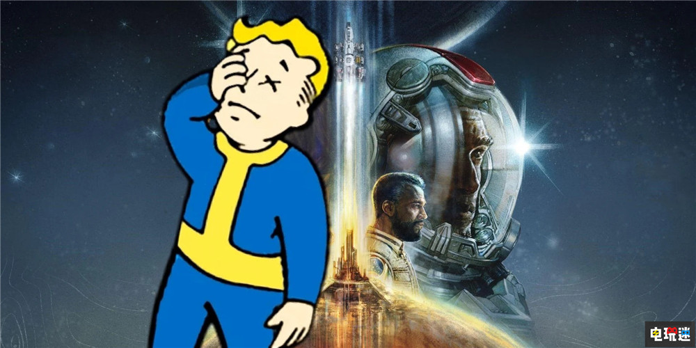 貝塞斯達宣布《星空》跳票 菲爾·斯賓塞稱下決定很艱難 Xbox 微軟 跳票 延期 星空 貝塞斯達 微軟XBOX  第1張