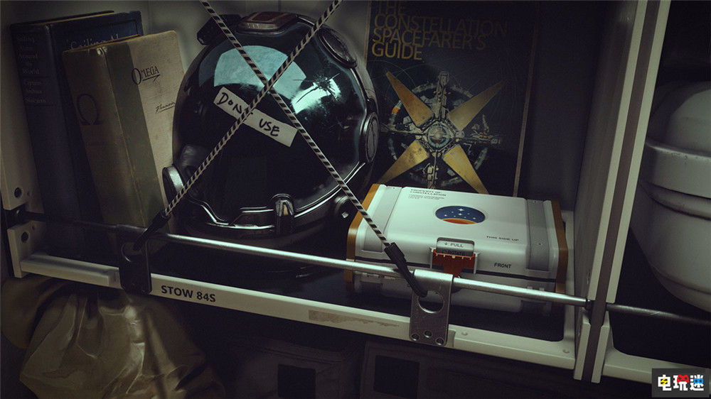 貝塞斯達宣布《星空》跳票 菲爾·斯賓塞稱下決定很艱難 Xbox 微軟 跳票 延期 星空 貝塞斯達 微軟XBOX  第5張