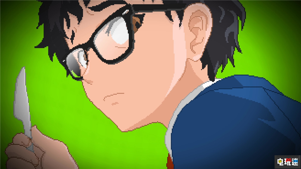 恐怖游戲《雅皮士精神》今年夏季登陸PS與Xbox平臺  電玩迷資訊  第2張