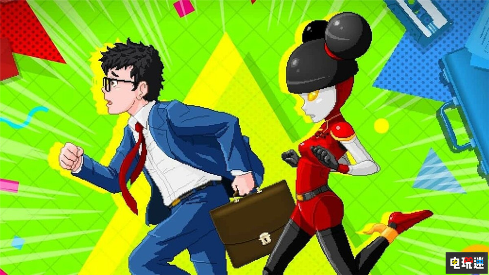 恐怖游戲《雅皮士精神》今年夏季登陸PS與Xbox平臺  電玩迷資訊  第5張