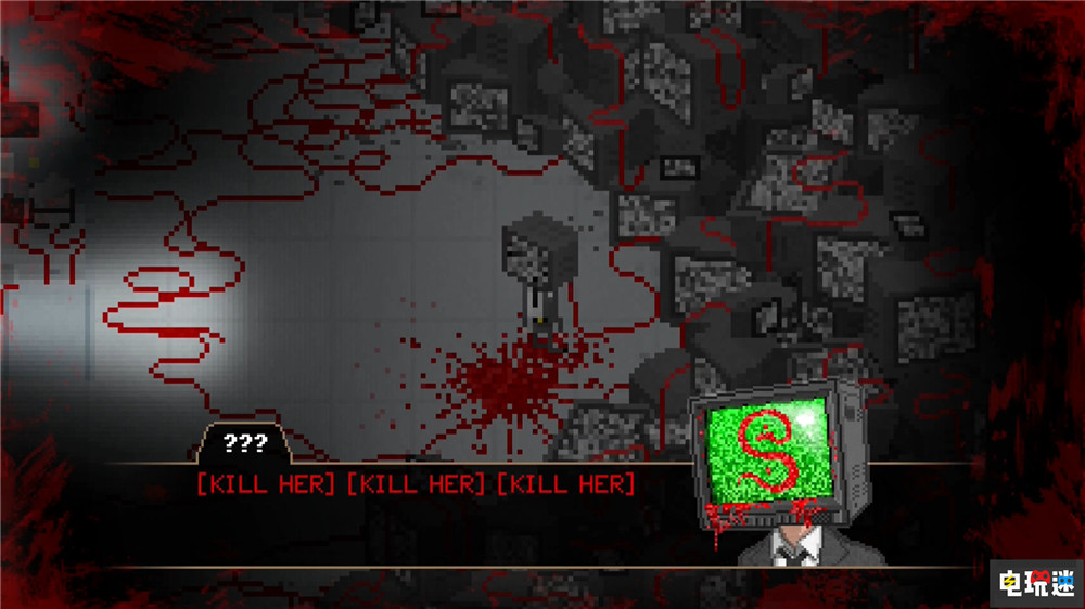 恐怖游戲《雅皮士精神》今年夏季登陸PS與Xbox平臺  電玩迷資訊  第6張