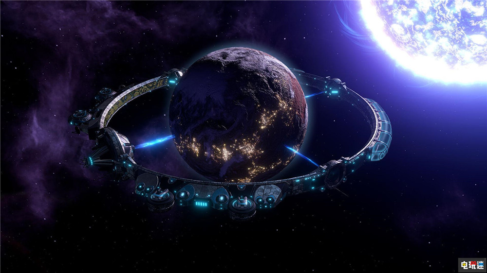 Steam周榜：Steam五連霸 《群星》新DLC第二 PC游戲 征服之歌 我們永遠在這里 森林 艾爾登法環(huán) 群星 掌機 Steam Deck Steam周榜 STEAM/Epic  第3張