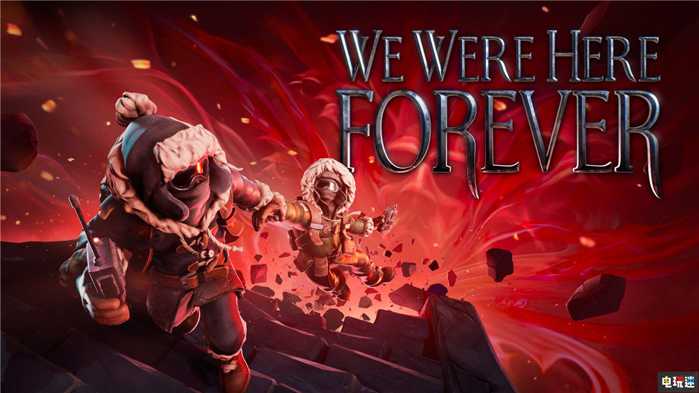 Steam周榜：Steam五連霸 《群星》新DLC第二 PC游戲 征服之歌 我們永遠在這里 森林 艾爾登法環(huán) 群星 掌機 Steam Deck Steam周榜 STEAM/Epic  第6張