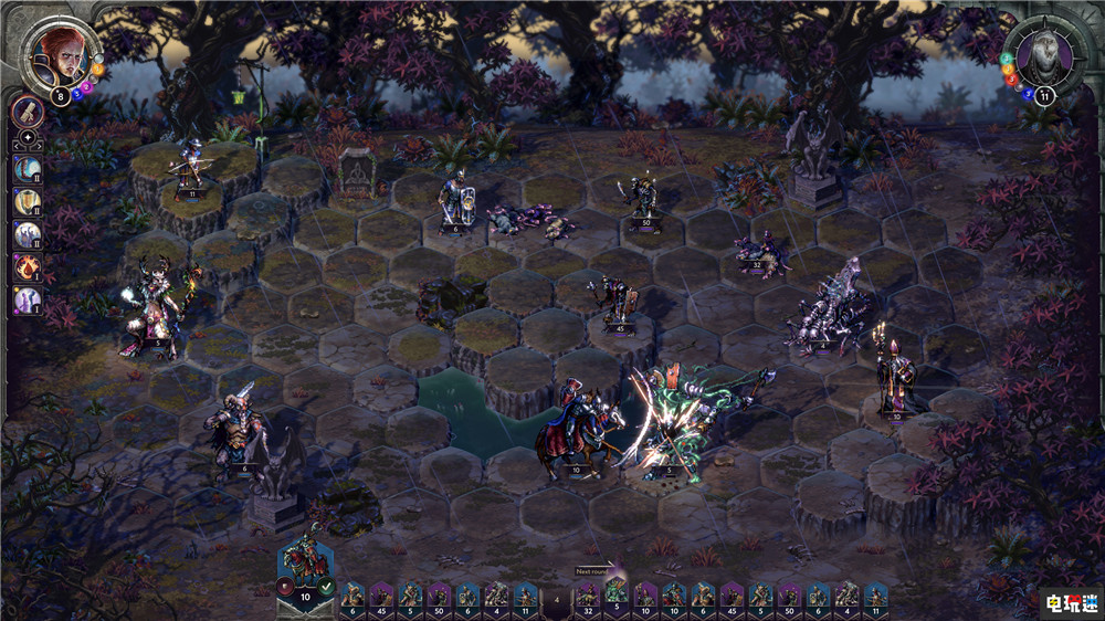 Steam周榜：Steam五連霸 《群星》新DLC第二 PC游戲 征服之歌 我們永遠在這里 森林 艾爾登法環(huán) 群星 掌機 Steam Deck Steam周榜 STEAM/Epic  第7張