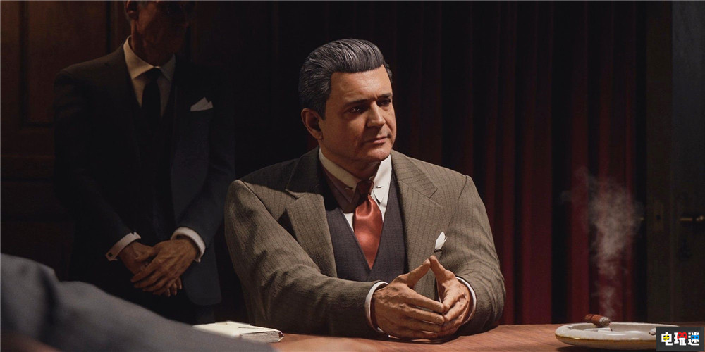 《四黑兄弟4》故事或?qū)l(fā)生在1900年的西西里島 唐薩列里 西西里島 線性敘事 開放世界 四海兄弟4 電玩迷資訊  第4張