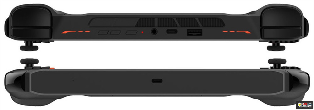 騰訊Win10掌機(jī)ONEX PLAYER專利通過(guò) 酷似NS NS Switch PC掌機(jī) Win10掌機(jī) ONEX PLAYER 掌機(jī) 騰訊 電玩迷資訊 第5張 騰訊Win10掌機(jī)ONEX PLAYER專利通過(guò) 酷似NS NS Switch PC掌機(jī) Win10掌機(jī) ONEX PLAYER 掌機(jī) 騰訊 電玩迷資訊 第5張