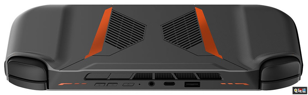 騰訊Win10掌機(jī)ONEX PLAYER專利通過(guò) 酷似NS NS Switch PC掌機(jī) Win10掌機(jī) ONEX PLAYER 掌機(jī) 騰訊 電玩迷資訊 第6張 騰訊Win10掌機(jī)ONEX PLAYER專利通過(guò) 酷似NS NS Switch PC掌機(jī) Win10掌機(jī) ONEX PLAYER 掌機(jī) 騰訊 電玩迷資訊 第6張
