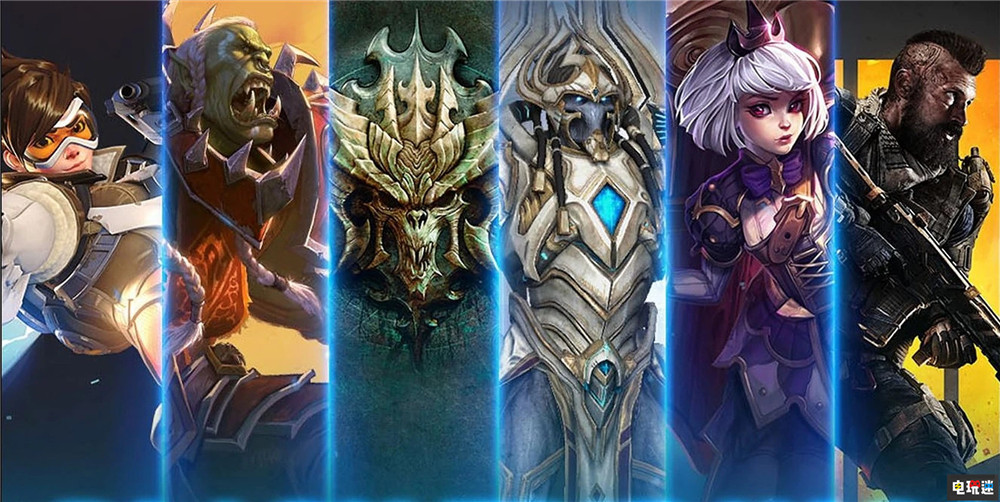 微軟總裁稱收購動視暴雪正“快速”進入中間階段 Xbox 收購 動視暴雪 微軟 微軟XBOX  第4張