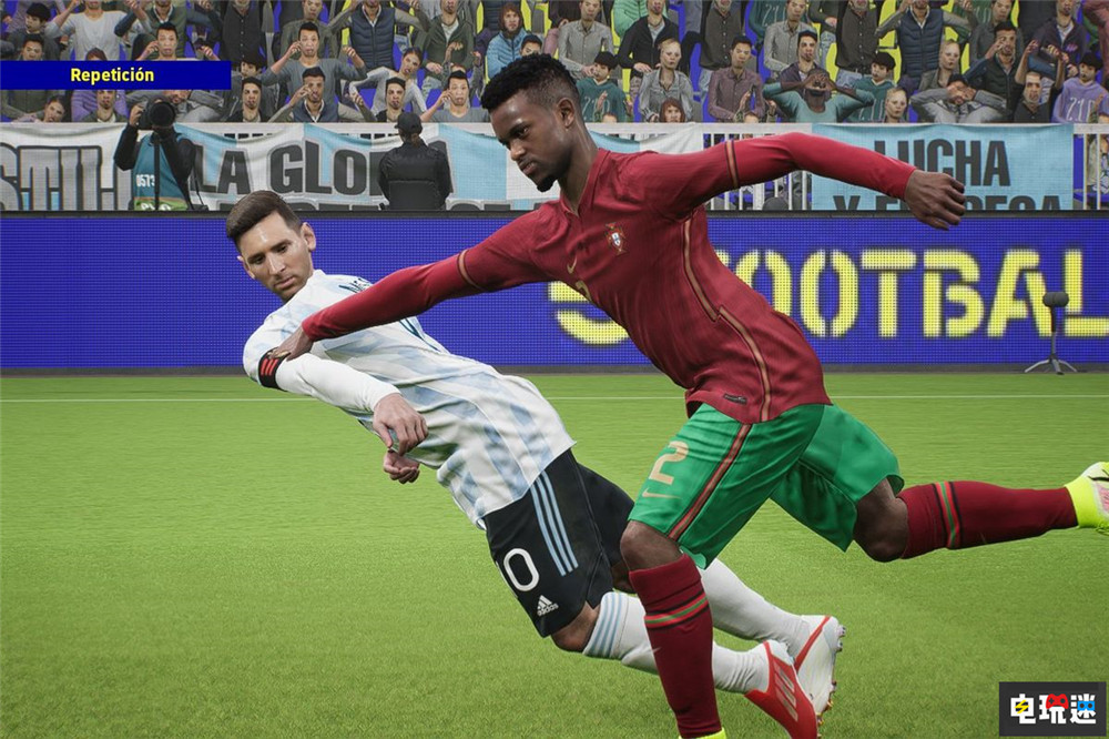 科樂美宣布《eFootball》5月30日將停服維護(hù)4天 6月16日第二賽季 足球游戲 第二賽季 實(shí)況足球 eFootball 科樂美 電玩迷資訊  第3張