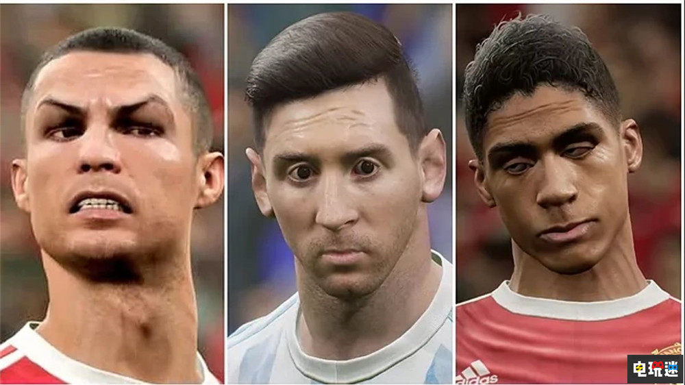 科樂美宣布《eFootball》5月30日將停服維護(hù)4天 6月16日第二賽季 足球游戲 第二賽季 實(shí)況足球 eFootball 科樂美 電玩迷資訊  第4張