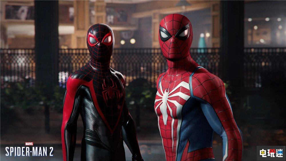 漫威高管稱微軟拒絕了蜘蛛俠獨占 促成索尼《漫威蜘蛛俠》誕生 Xbox PS4 PS5 PlayStation 微軟 索尼 蜘蛛俠 漫威 電玩迷資訊  第6張